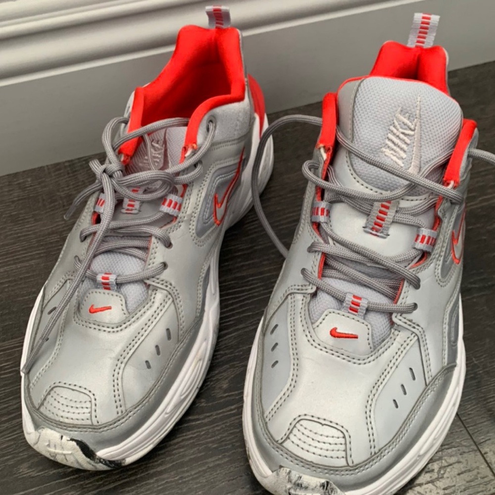 Nike m2k tekno